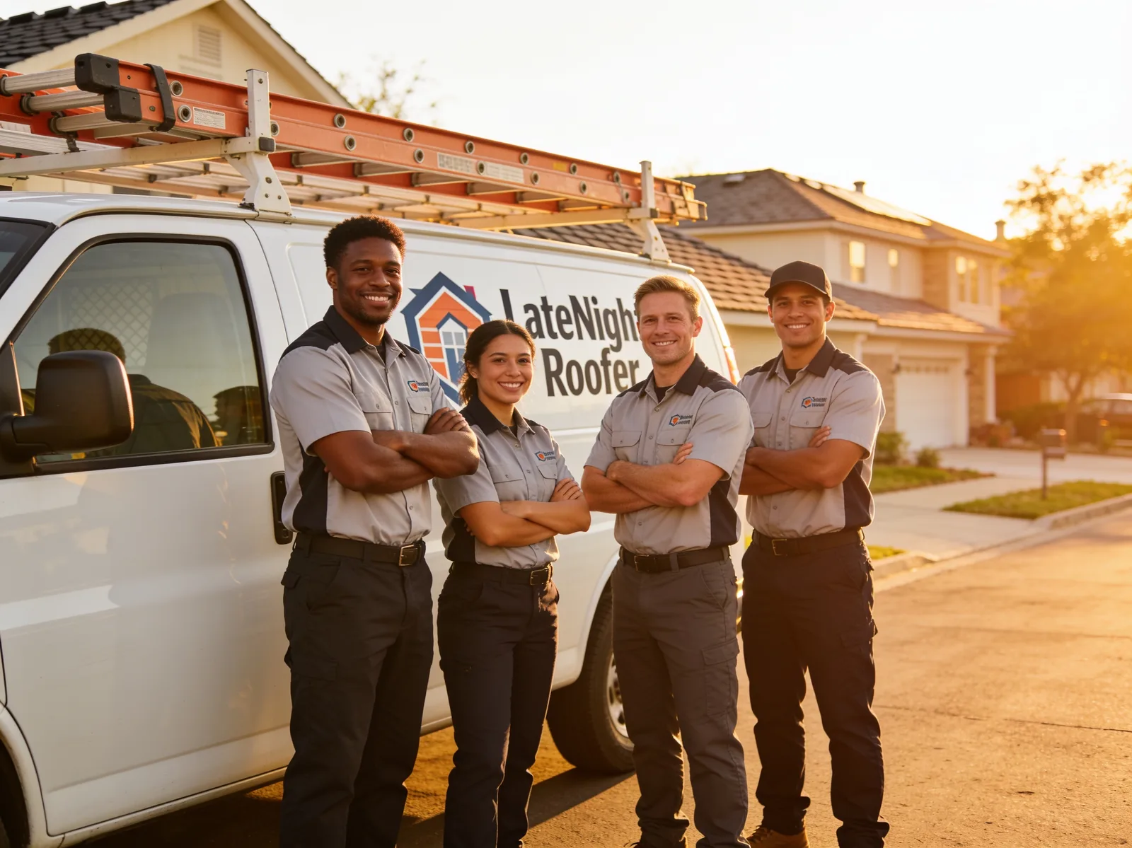 Emergency Roof Repair company in Lisbon, IA