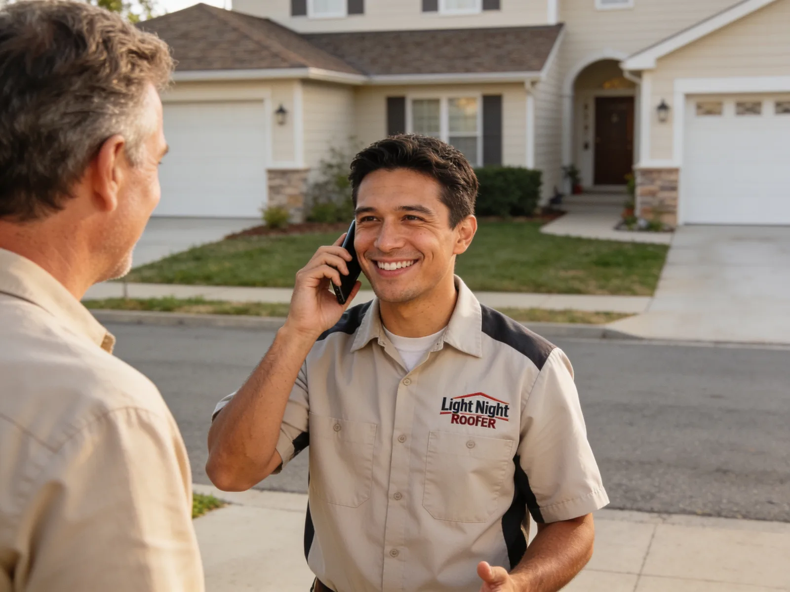 Emergency Roof Repair Lisbon, IA FAQs